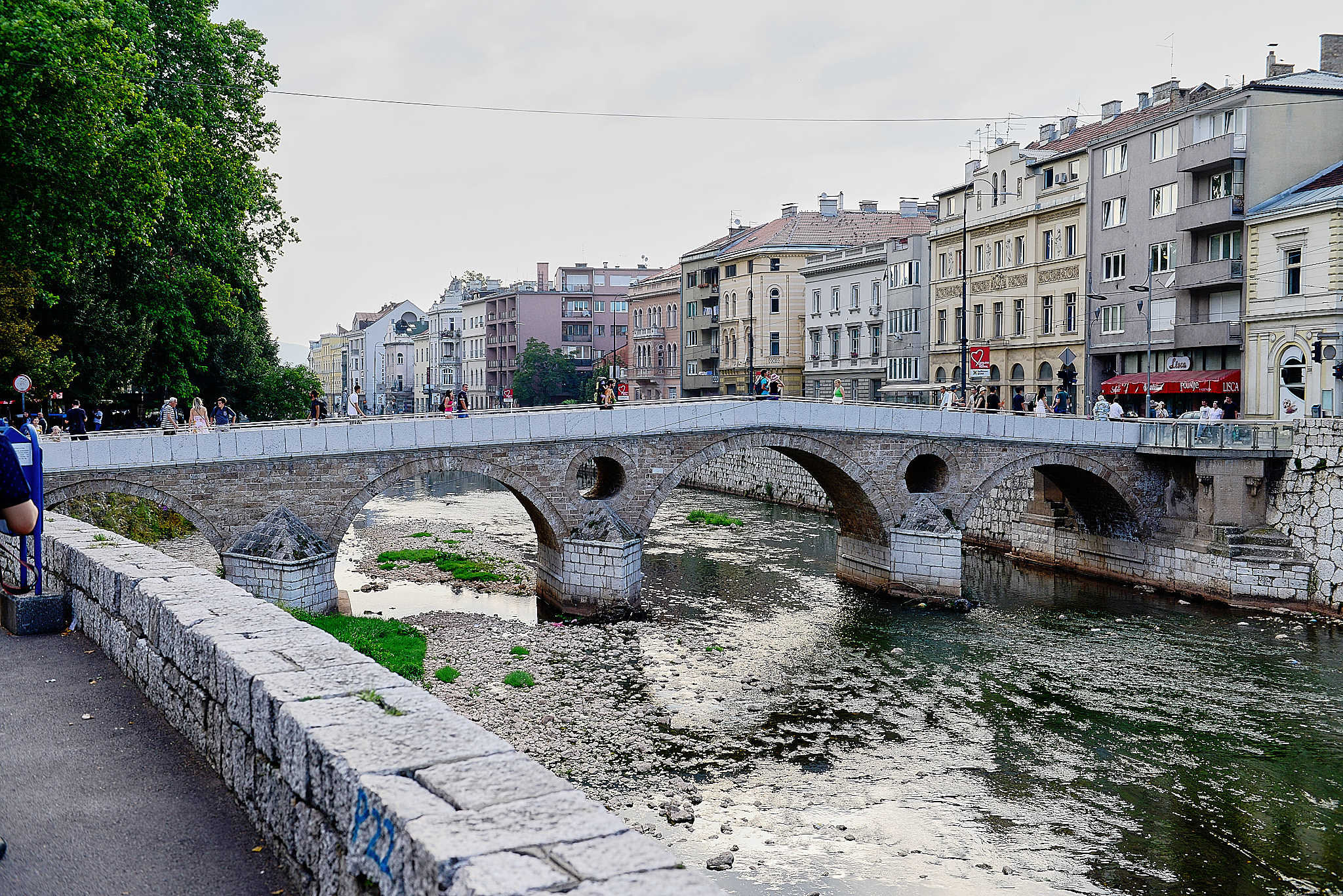 Bosna i Hercegovina